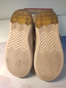 D.D.Stepky kožene , veľ. 29 - 6