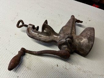 Starožitnosti z dielne - 6