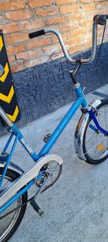 Bicykel Soby 20" - 6