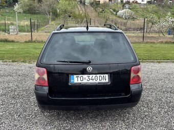 Predám Volkswagen Passat B5.5 Variant - 6