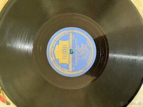 Staré LP platne - 6