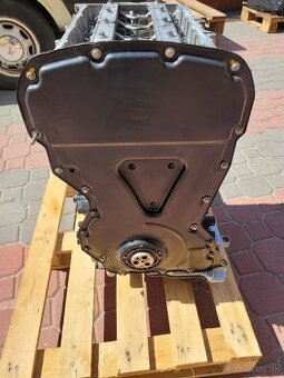 Repasovaný Motor tranzit Jumper boxer ducato 2.2HDI 4HH - 6