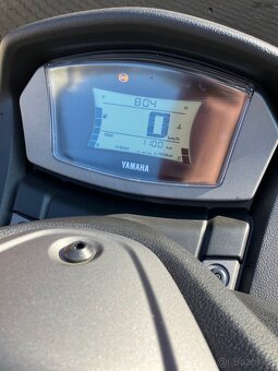 Yamaha nmax 125 2024 v záruke - 6