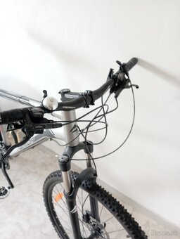 Horský bicykel Merida - 6