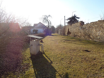 Predaj rodinný dom V. Lomnica 162 m2,pozemok 1231 m2 , 2 g - 6