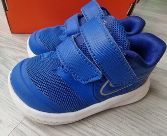 Nike botasky - 6