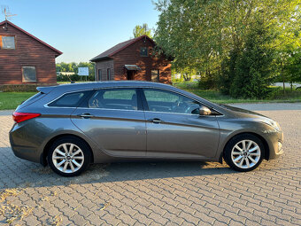 Hyundai i40, Full LED svetla - 6