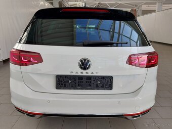 Volkswagen Passat Variant 2.0 TDI DSG - 6