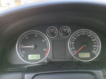 Volkswagen Passat 1.9 TDI 74kw - 6