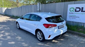 Ford Focus - 6