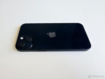 Apple iPhone 13 128GB ,BLACK,Zdravie Baterky 100% - 6