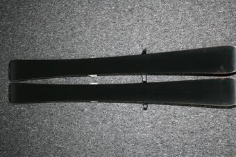 lyže Dynamic 120 cm , salomon lyžiarky - 6