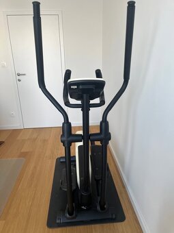 Eliptical DUVLAN Smooth Ergo - 6