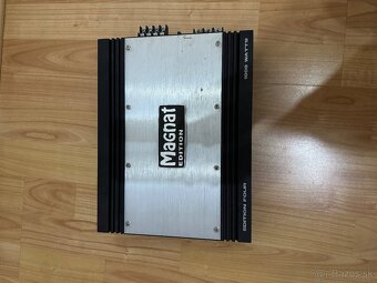 Subwoofer JBL do auta - 6