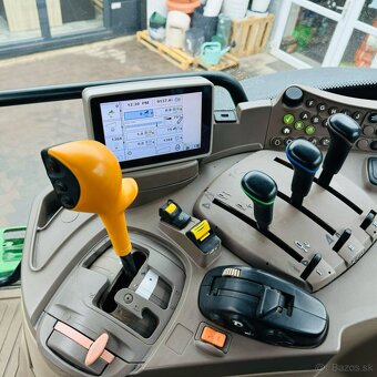 John Deere 6170R - 6
