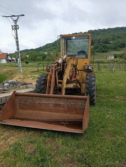 Hon nakladač. - 6