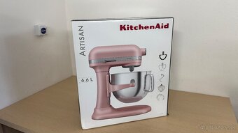 KitchenAid Artisan Dried Rose - 6