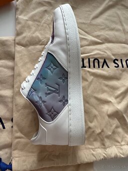 Predám louis vuitton sneakers top stave - 6