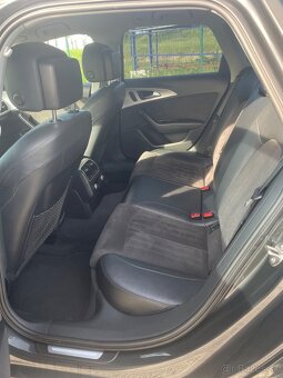 Audi A6 C7 - 6