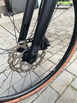 Canyon Grizl 7 Trail - 6