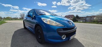Peugeot 207 - 6