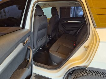 Škoda Karoq 1.5 TSI ACT Ambition DSG LEN 56000 km - 6