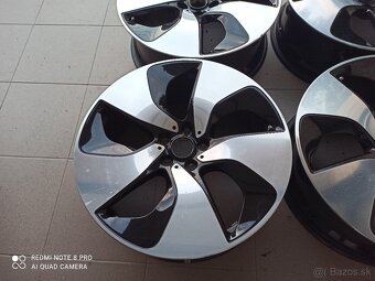 disky 5x112 R20 - 6