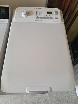 Práčky Electrolux - 6