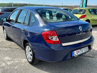 ✅️Renault Thalia 1.2 16V Expression✅️ - 6