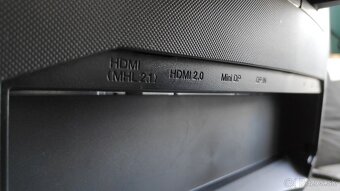 32" herný monitor 144hz 1440p - 6