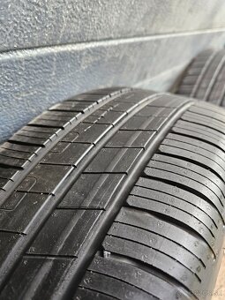 Zánovná Letná Sada Škoda Volans Kamiq 205/55 R17 GoodYear - 6
