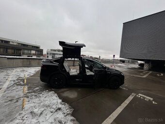 Tesla model x 75D predaj / vymena - 6