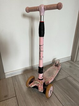Detský bicykel - 6