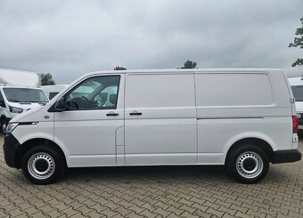 Volkswagen Transporter L2H1 2.0TDi/140hp - 2021 - 6