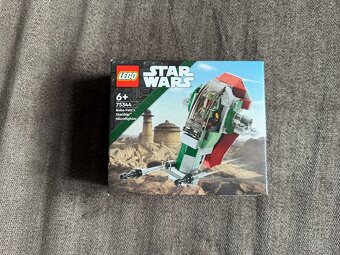 Lego stavebnice - 6