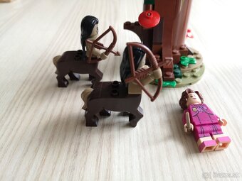 Lego Harry Potter 75967 Zakázaný les - 6