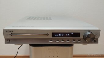 Predám DVD receiver Sony HCD-EA20 - 6