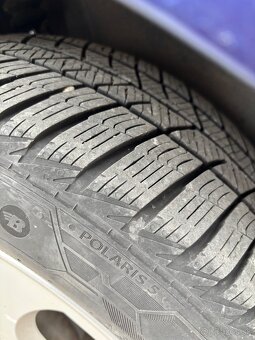 Elektrony Audi 5x112 R16 205/55 - 6