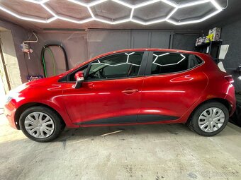 Renault Clio benzín 0.9 TCe, 2019, Slovenské - 6