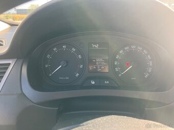 Skoda Rapid 1.2 TSI - 6