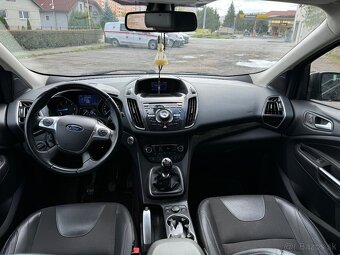 Ford Kuga 4x4 2.0 TDCi - 6