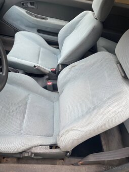 Honda Civic 5g - 6