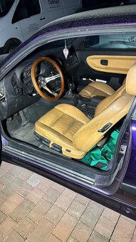 Bmw e36 328i coupe - 6
