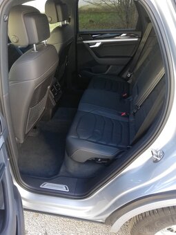 Volkswagen Touareg 3.0 V6 TDI R-Line - 6