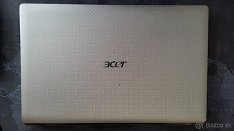 Acer aspire 5741g win10, i3, 6GB RAM - funkcy alebo na diely - 6