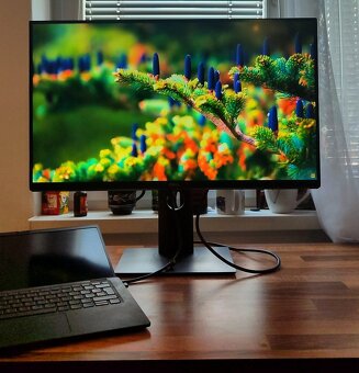 Dell P2720DC - 6