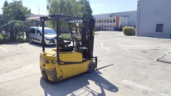 Yale ERP16, nosnosť 1 600 kg, rok výroby 2017 - 6