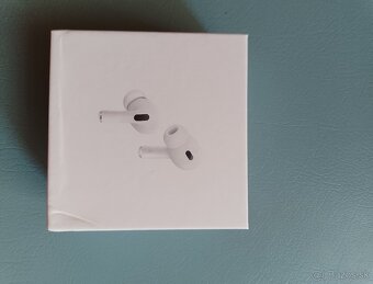 AirPods Pro NOVÉ - 6