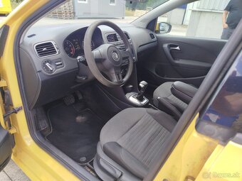 Volkswagen Polo 1.2 TSI, 7 DSG automat - 6