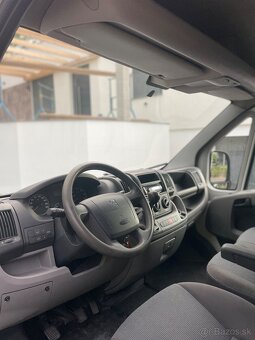PEUGEOT BOXER 2.2 L1H1 - 6